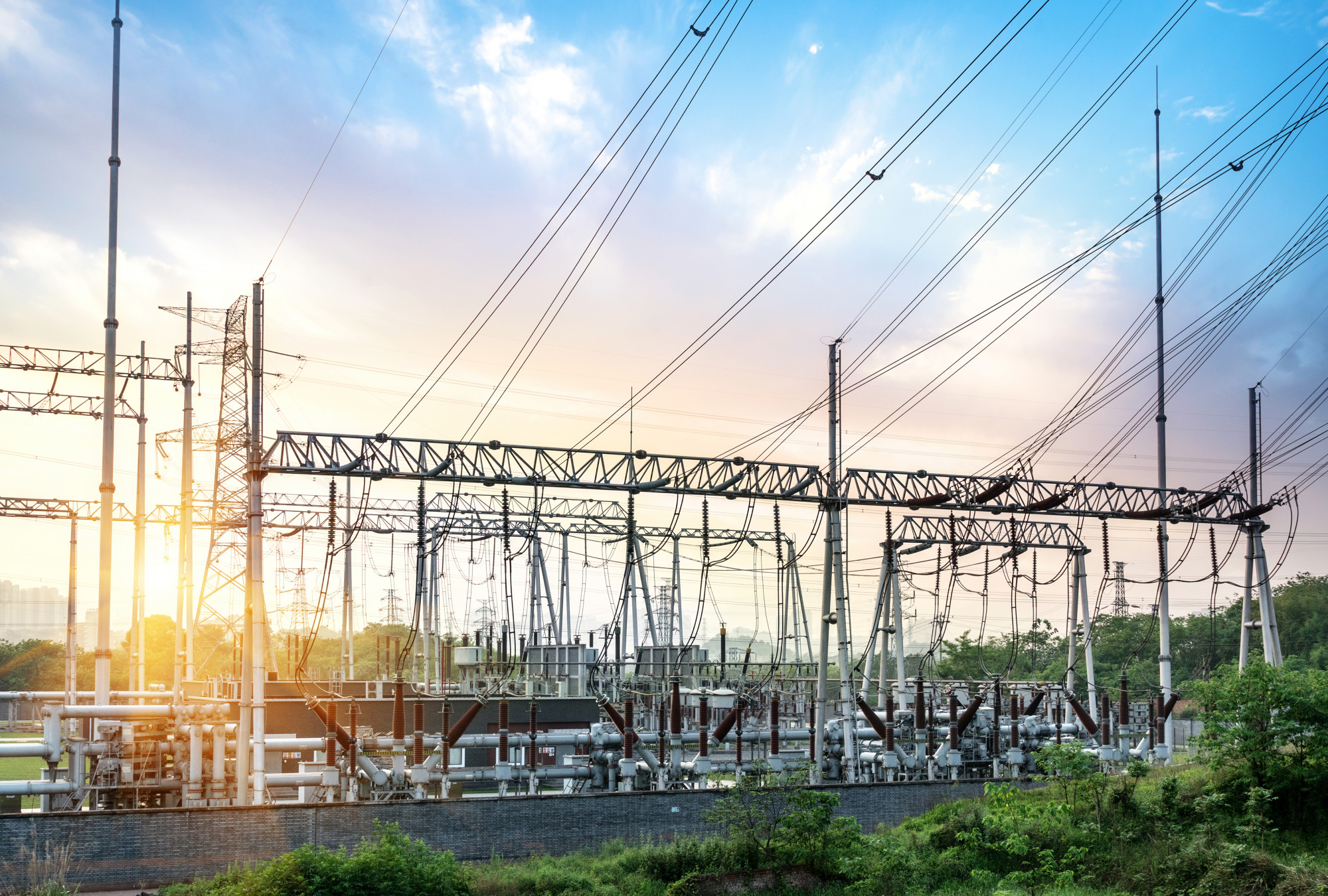 powergrid