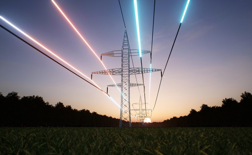 powerlines