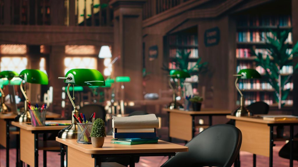 office