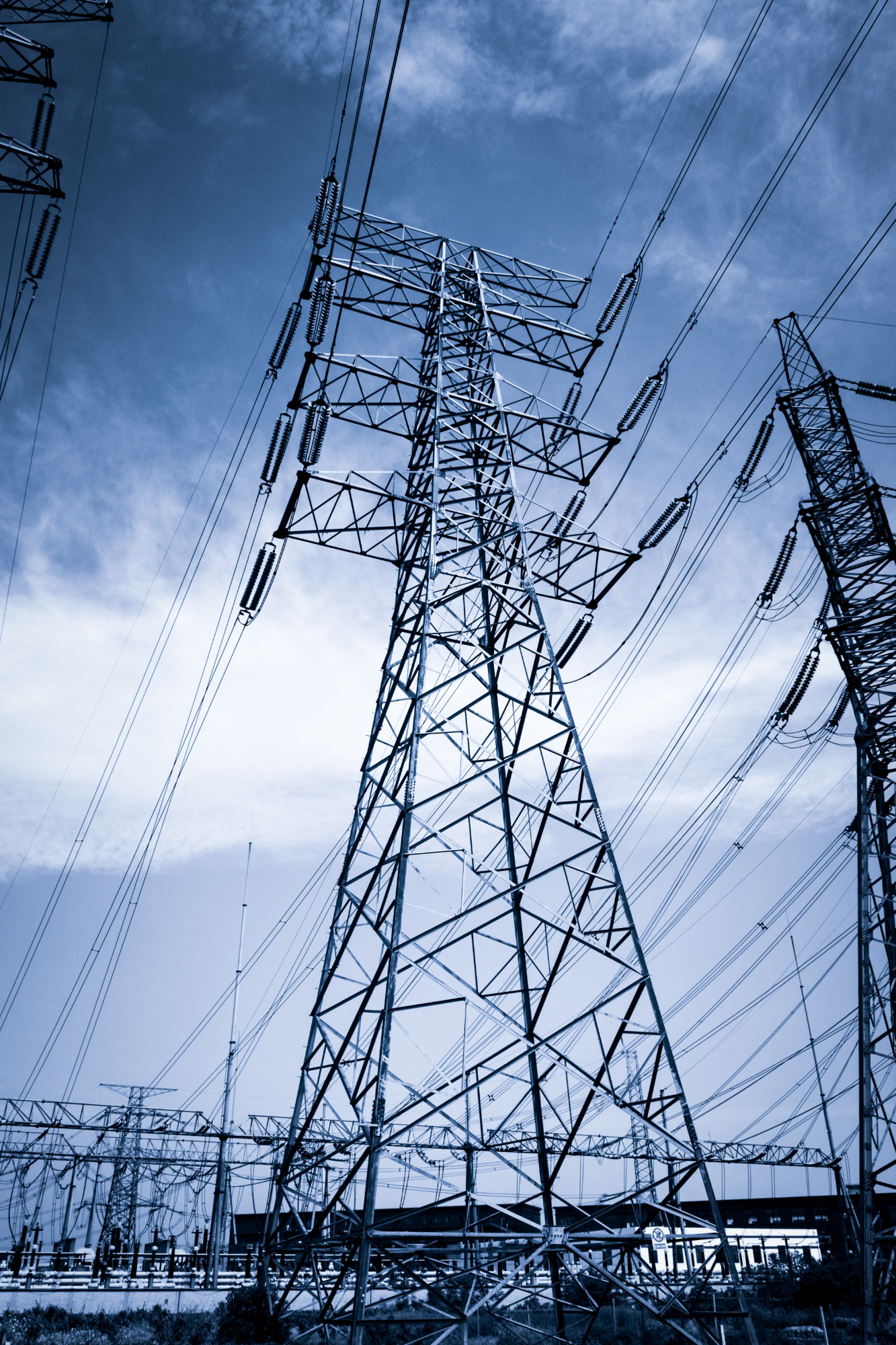 Power System Studies